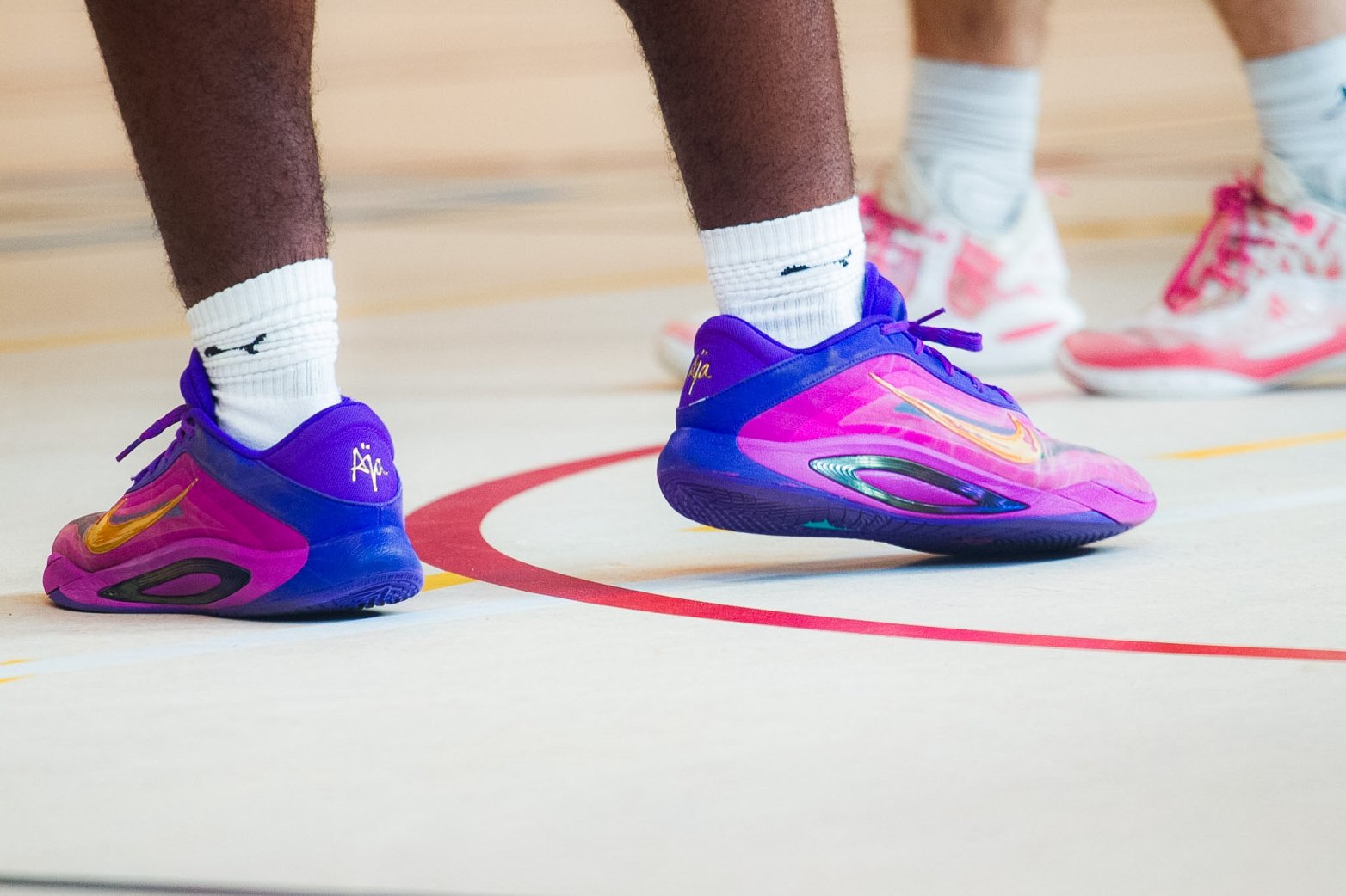 📸 Album Photos - Tournoi 3x3 Elena Clapier Samedi 28 Février