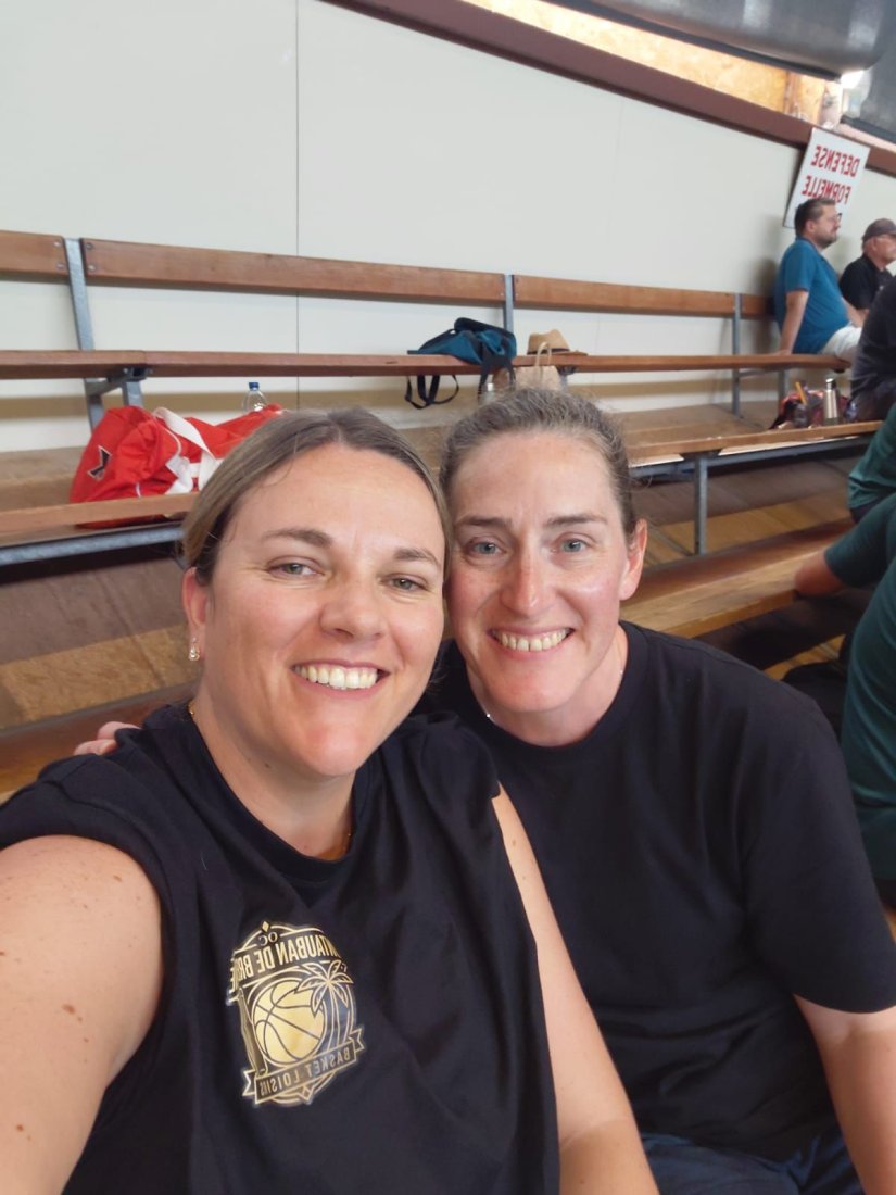 Une belle réussite pour le Tournoi en hommage à Florence !