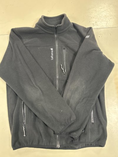 Veste Lafuma taille L