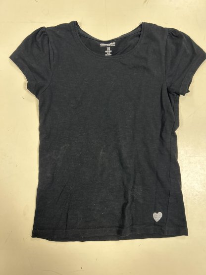 Tee-shirt filles 10ans