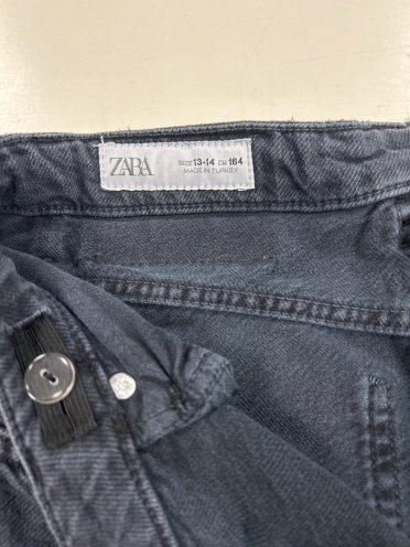 Pantalon Zara 13-14ans